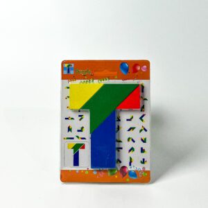 T puzzle