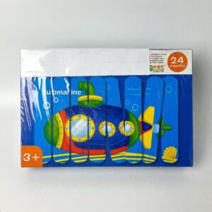 strip puzzle *8