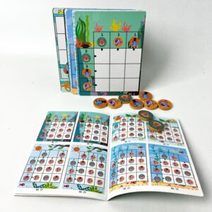 animal logic game