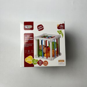 box des fruits