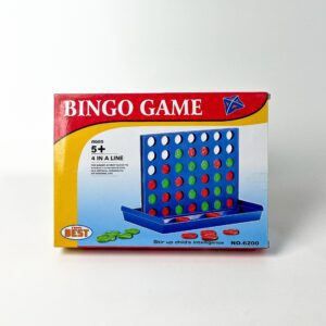 bingo game