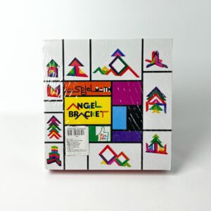 angel brackets