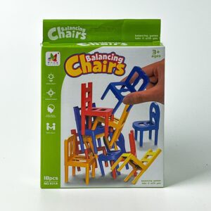 balance des chaises