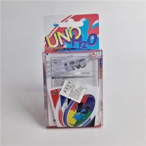 UNO H2O