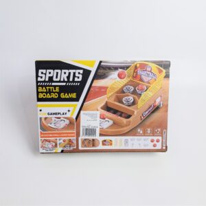 basket pinball