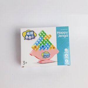 mini tetris – jeu d’équilibre