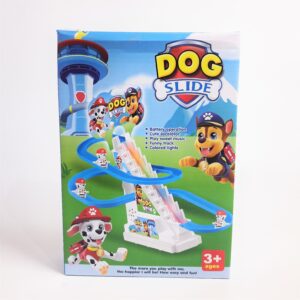 circuit dog slide