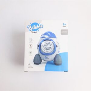 machine à bulles