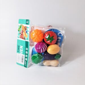 les légumes