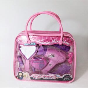 kit de maquillage -B-
