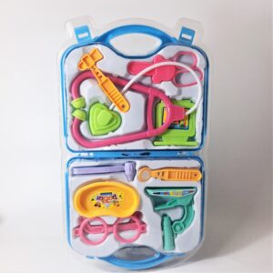 kit du docteur