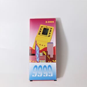 Tetris brick game