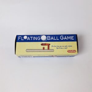 floating ball
