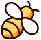 BEE-LOGO